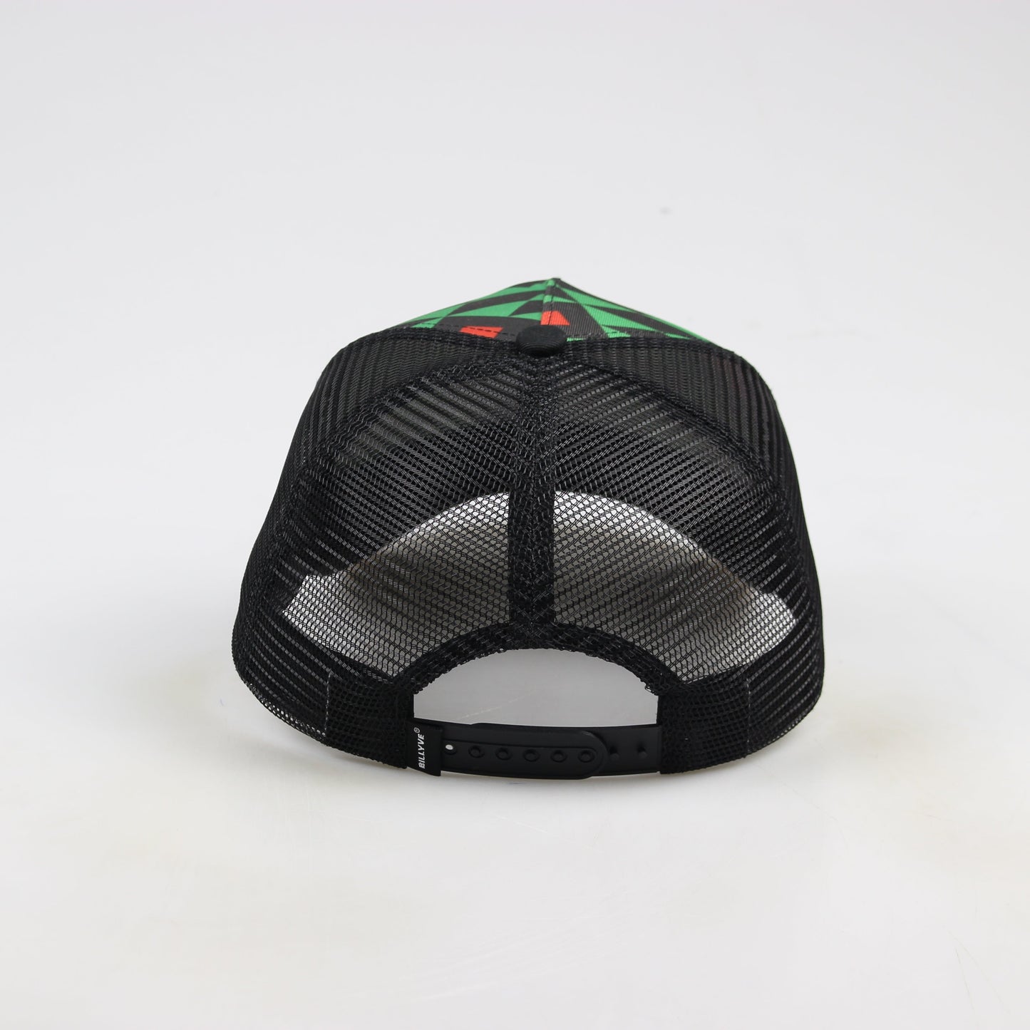 The Undefeated Palestine Trucker Cap by Billyve